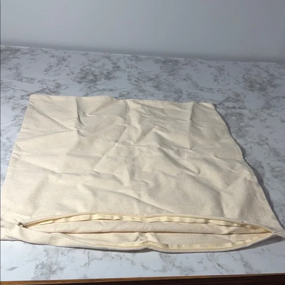 Thirty-One Succulent Print Pillow Cotton Cover - Picture 2 of 7